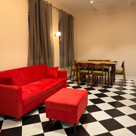 El Dorado Villa